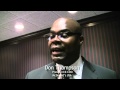 Don Thompson Talks Diversity and The Wall Street Project