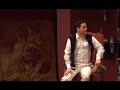 Juan Diego Florez as Ernesto in Donizetti's Don Pasquale. With Ruggero Raimondi as Don Pasquale.This is just incredibly gorgeous. Florez is the perfect Ernesto.Zurich, 2007.