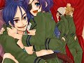 Mukuro & Chrome - can\