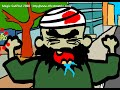 Pokeimam hey gidi hey. http://www.youtube.com/watch?v=p4Q50F-b3cg