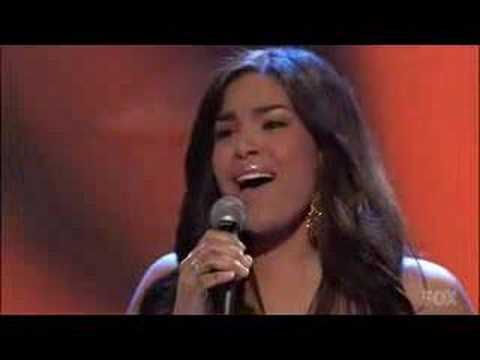 Jordin Sparks - This Is My Now (Live). www.jordinsparksfansite.co.uk Jordin performing 'This Is My Now' live @ American Idol