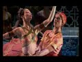 La Bayadere: Malakhov, Vishneva, Knop