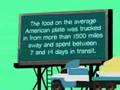 Watch Your (Fo)odometer!