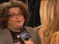 Chris Sligh Backstage Interview - AI6 Top 20