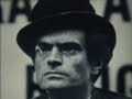 Le Corbeau et le Renard, Marcel Broodthaers