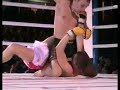 Fight Gala Lauri vs Ivars