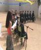 comiat dels alumnes de 6è   ceip de la valldan