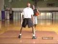 2009-01-01 | The Crossover - Michael Jordan ~> This video shows you how Michael Jordan does his Crossover ... (03:25)