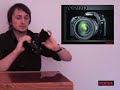 Pentax K20D tutvustus