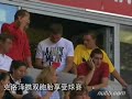 Miroslav Klose and his twins~