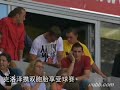 Miroslav Klose and his twins~