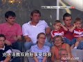 Miroslav Klose and his twins~