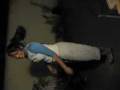 videos de Natisha playing in the rain