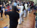 Gimnasio huracan taebo paulo