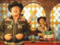 El Viejo Paulino - El Billete