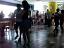 TEOSKI e DANY DANY SCUOLA DI BALLO 2
