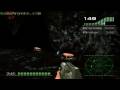 i amplaying the pc version! alien trilogy is based on the alien movies. you play as ripley through over 30 levels based on the locations from the movies. you can use this guide for the sony playstation or sega saturn version, too. if you search for a fps with a deep story then you will not find it here. if you�re looking for a game to reach 300% complete assigments, then alien trilogy is your game! i always try to reach 300% for every level. if i can�t reach that goal and if you know where i ...