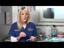 Dental Health : Saliva\
