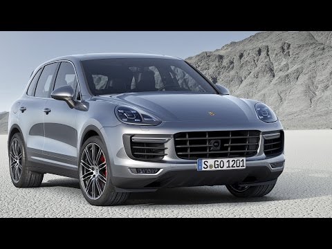 NEW - The new generation of the Cayenne will launch on the market in five versions: Cayenne S (420 hp), Cayenne Turbo (520 hp), Cayenne Diesel (262 hp), Cayenne S Diesel (385 hp) and – in a world...