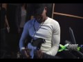 DJ Greg Street Presents PRYNCE What Da Dec Been Missin' Live in Studio