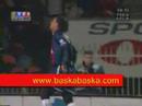 ronaldinho - dribblings