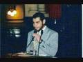 Sheikh Ramadan El Sabagh - Surat Al - Dukhan