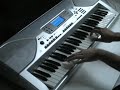 korean piano