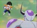 la riposte de sangohan la riposte de sangohan