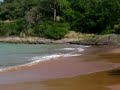 PRAIA DO BALAN�O - ANCHIETA - ES