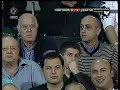 Maccabi Netanya of Lothar Matthäus visits Maccabi Haifa in the 9th league match of season 2008/09, score - 2:3 Netanya in the yellow-black costume.