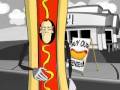 Hotdog Man