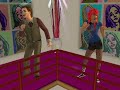 RBD Sims -Es por amor