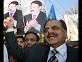 Chief Justice Iftikhar Chaudhary Come Back