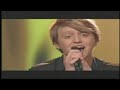 Colton Berry - Top 24 Performance
