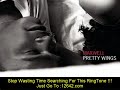 Pretty Wings (Uncut, Uncensored)