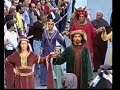 rievocazione storica della donazione  del castrum di mormanno del 3 dicembre 1101, fatta dal feudatario normanno ugo i di chiaromonte al vescovo sasso  di cassano allo jonio.
i ^ edizione del 14 agosto 2000 a cura dell'associazione culturale 