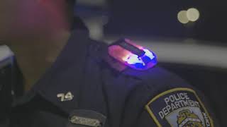 video thumbnail Shoulder Warning Light (KJD-02) youtube