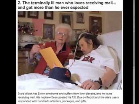 Some Moments That Restored Our Faith In Humanity
