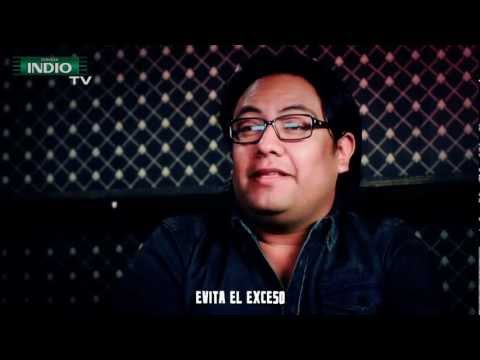 Vive Latino: Círculo Indio #02 (primera parte)