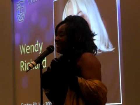 Wendy Richard