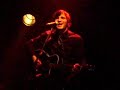 Alone & Acoustic im ppc (graz) (bessere qualit�t)