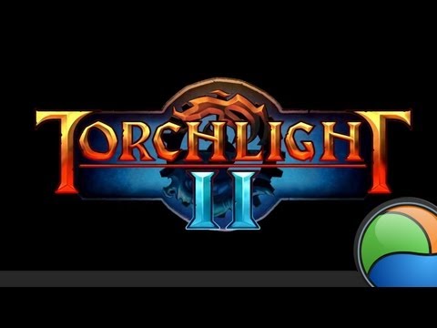 Torchlight II (CD-Key, Steam, Region Free) Gameplay 3