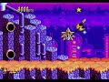 Ristar Super Mode Planet 3 (Scorch/Onaclove)