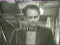 Patrick McGoohan: Passage Home (1955)