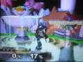 Finaali4: Neutroni(Marth) vs. Ijuka(Falco)