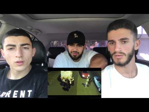 Ice City Boyz ft. Fatz, Streetz, Toxic, J Styles - Conflict (Music Video): Link Up TV | Reaction