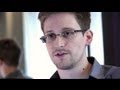 Whistleblower Snowden: Spying on the White ...