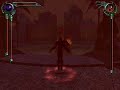 This video is a compilation of miscellaneous scenes from Blood Omen 2. It contains scenes from the following chapters:- Slums- Smuggler's Den- Lower City- Upper City- Sarafan Keep- Industrial Quarter- Canyons- Eternal PrisonI'm very sorry for the video quality. Windows Movie Maker reduced the video quality twice (once when I made the complete video, and the second time when I divided it in two), and so did YouTube. I uploaded the whole video (without parts)  2 days ago, but ShitTube decided to reject it because it was 14 minutes long. How unfortunate. So I split this compilation of miscellaneous (random) scenes of Blood Omen 2 in half, and I bring to to all my beloved brethren of LoKers (term I created) on Halloween!