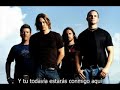 In Loving Memory - Alter Brigde (Sub Espa�ol)