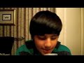 Crest mouthwash commercial